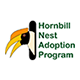 Hornbill Nest Adoption Program